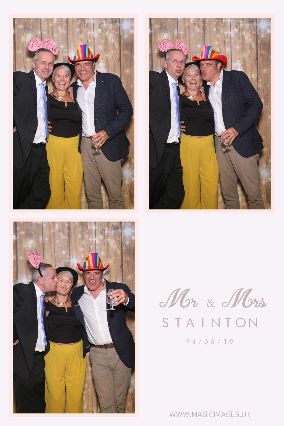 Mr & Mrs Stainton  | View more photos from the event at gallery.magicimages.uk/u/MagicImages/Mr-Mrs-Stainton